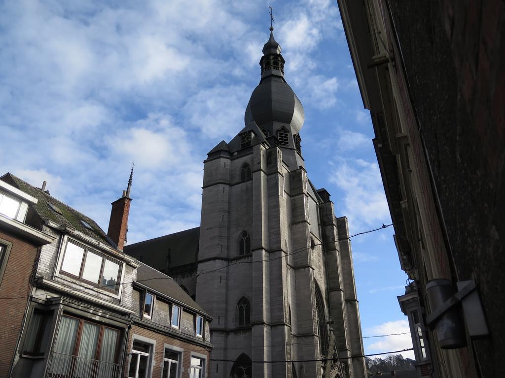 Vila La Petite Lili Dinant Exteriér fotografie