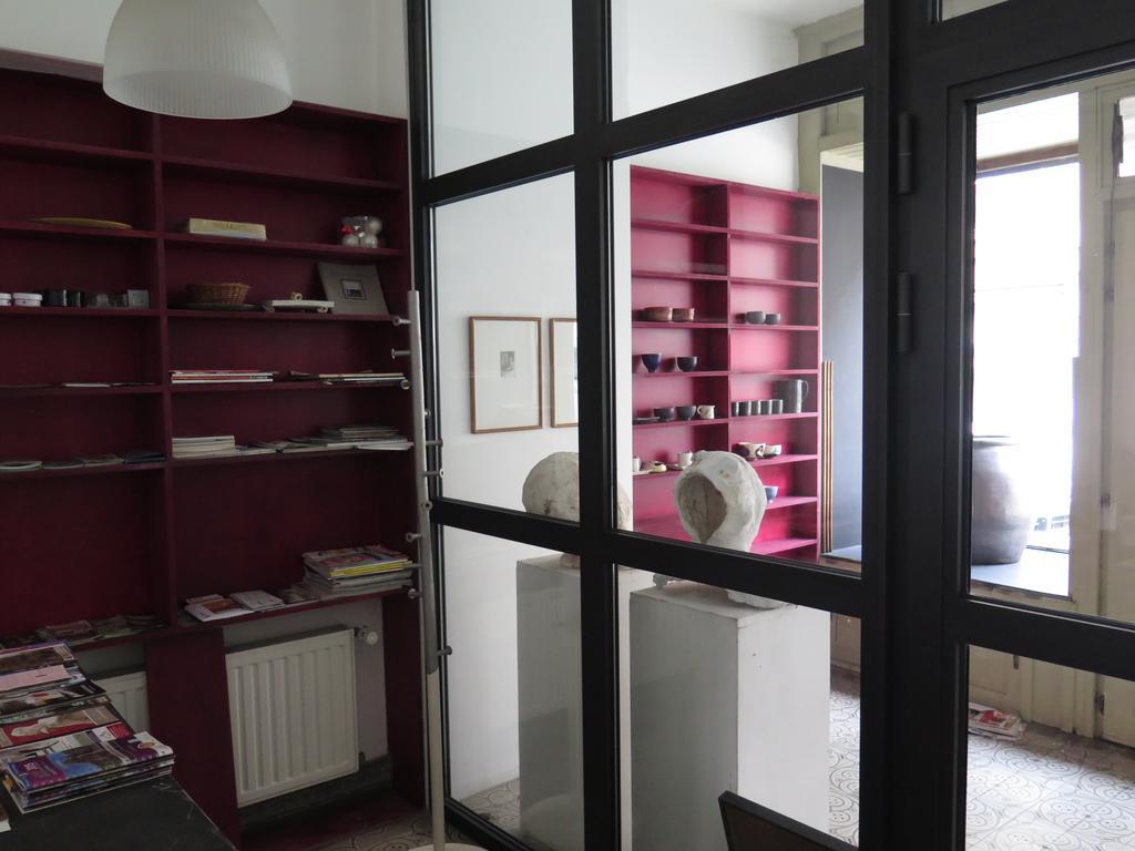 Vila La Petite Lili Dinant Pokoj fotografie
